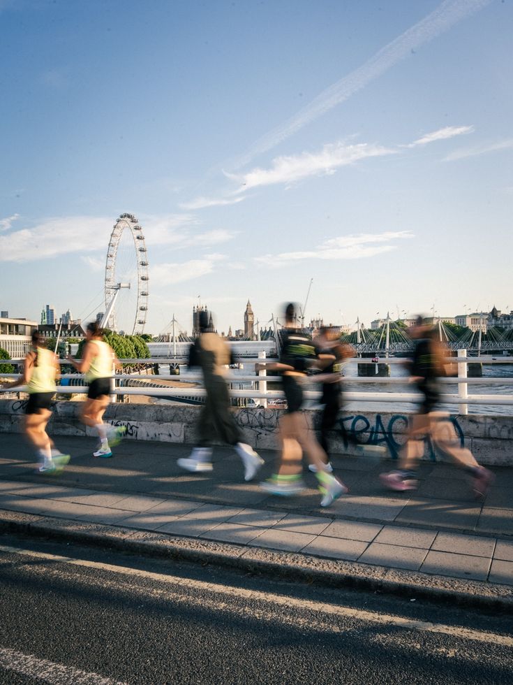 Half Marathon