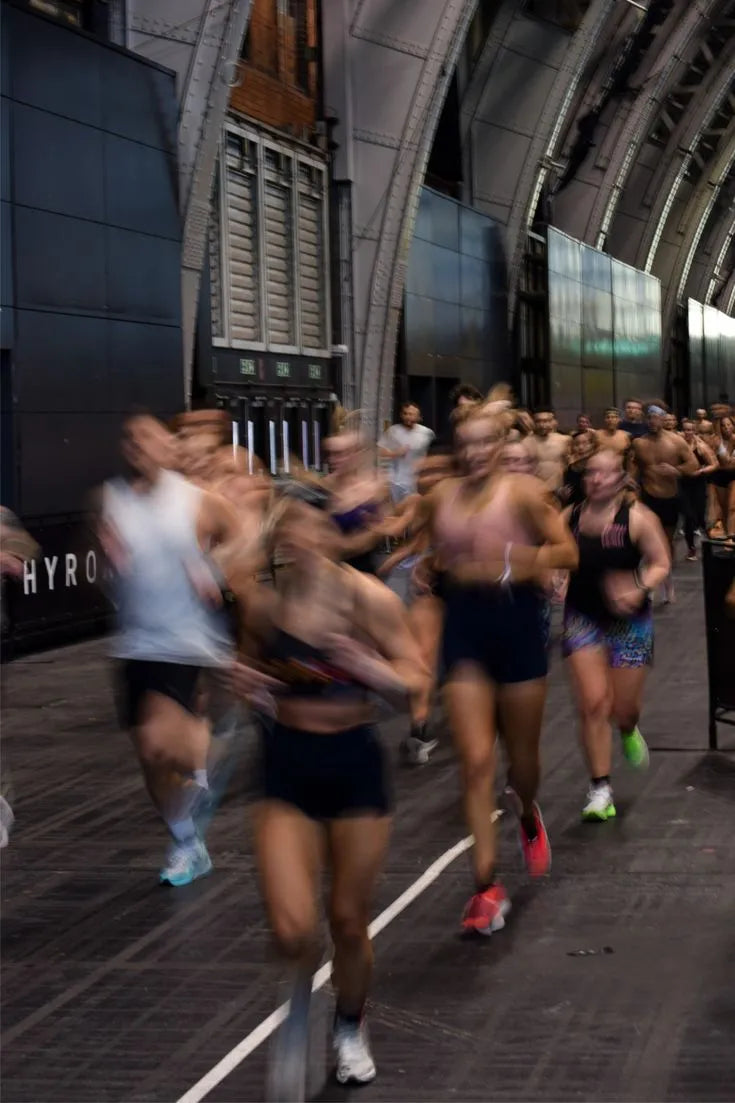Athletekits - A