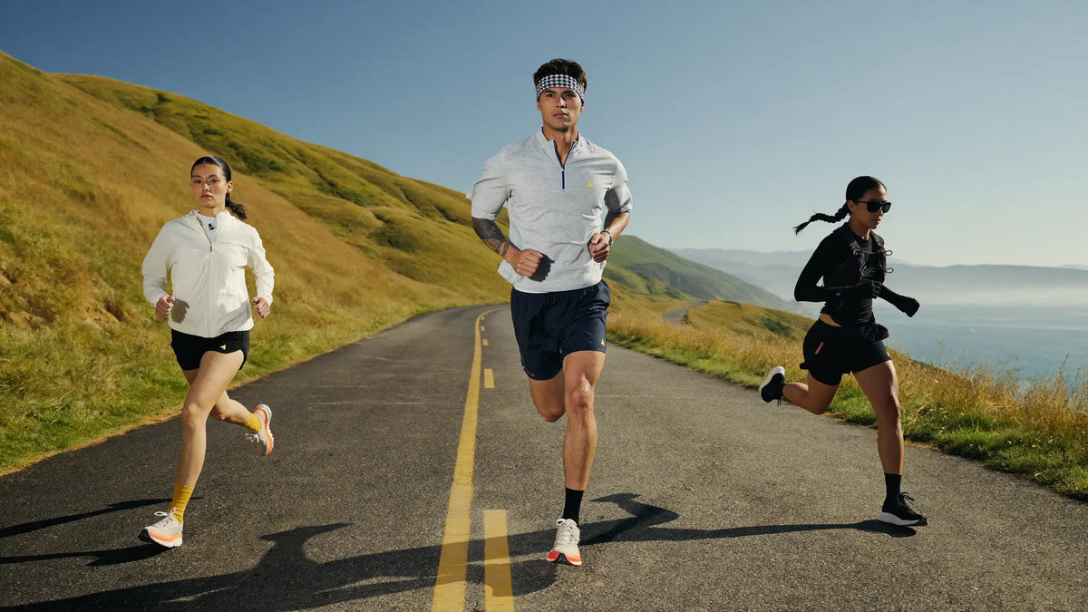 Athletekits - A
